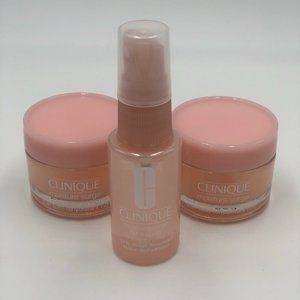 Clinique Moisture Surge 3 Piece Set, New